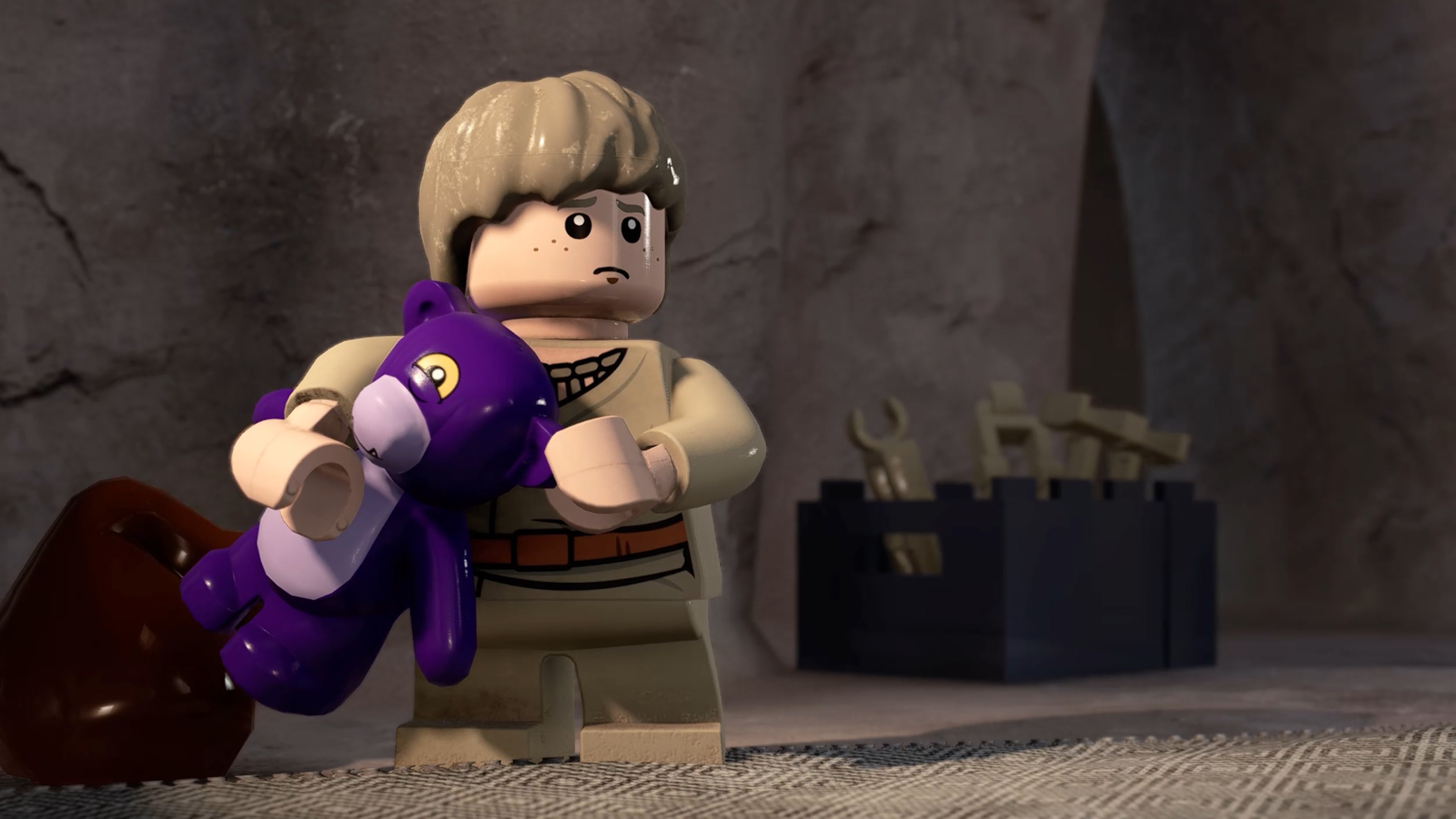 LEGO Star Wars: La Saga Skywalker - Imagen 6
